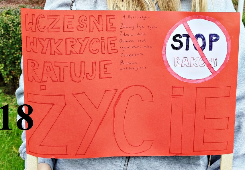 Wybierz najlepsze hasło promujące zdrowie zdjęcie nr 338077