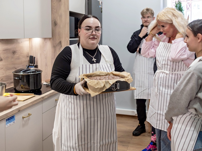 Życiowe i kuchenne ewolucje zdjęcie nr 338174