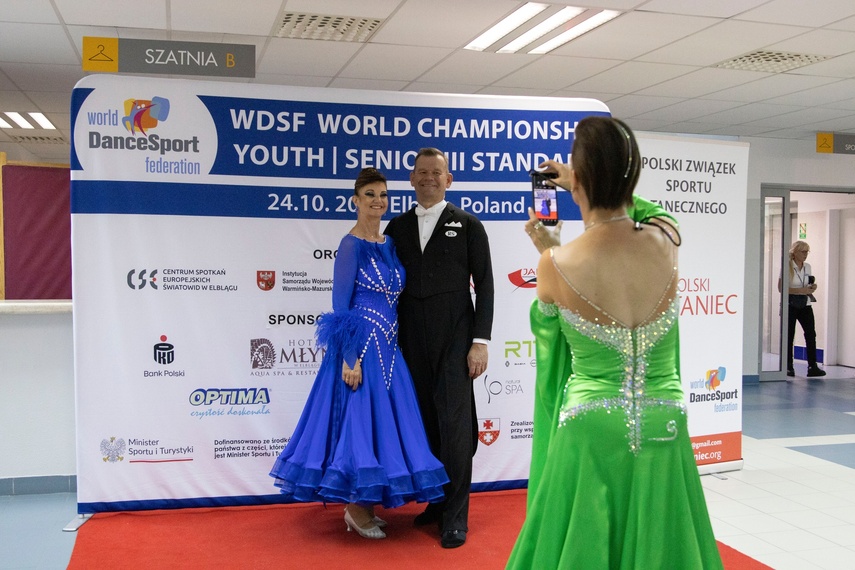Baltic Cup rozpoczęty zdjęcie nr 338226