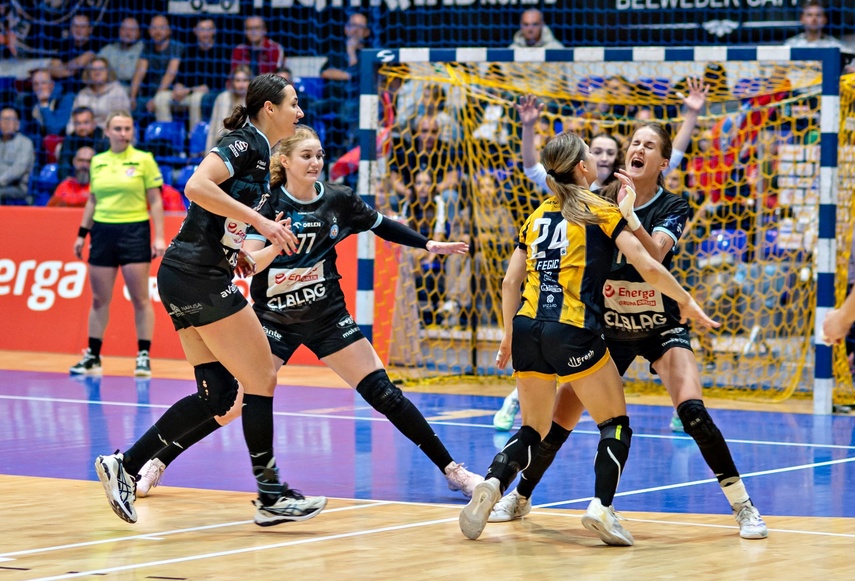 Przegrana Startu z gnieźniankami zdjęcie nr 338334 Przegrana Startu z gnieźniankami zdjęcie nr 338334