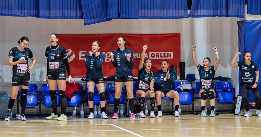 Przegrana Startu z gnieźniankami zdjęcie nr 338328 Przegrana Startu z gnieźniankami zdjęcie nr 338328