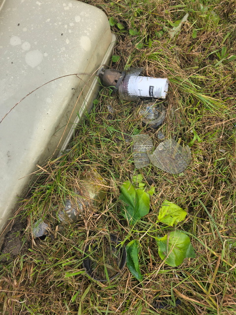 Czytelniczka: Tam też leżą ludzie zdjęcie nr 338379 Czytelniczka: Tam też leżą ludzie zdjęcie nr 338379