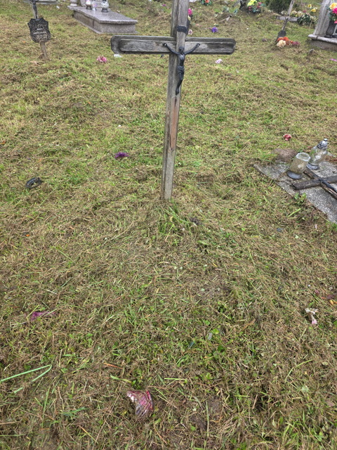 Czytelniczka: Tam też leżą ludzie zdjęcie nr 338396 Czytelniczka: Tam też leżą ludzie zdjęcie nr 338396