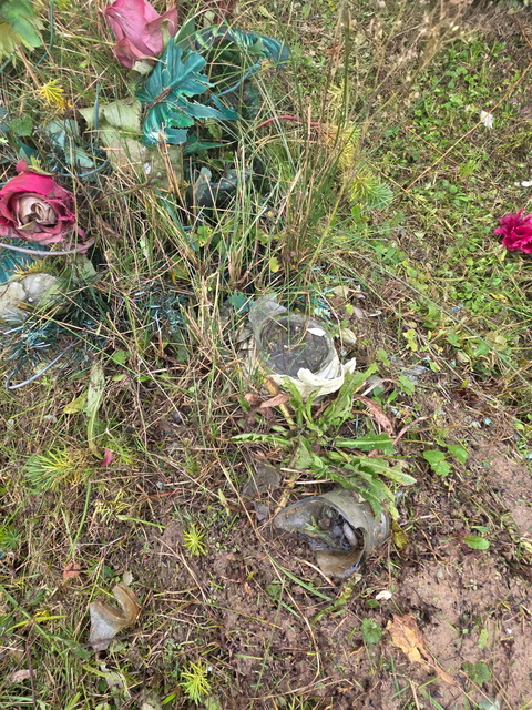 Czytelniczka: Tam też leżą ludzie zdjęcie nr 338390 Czytelniczka: Tam też leżą ludzie zdjęcie nr 338390