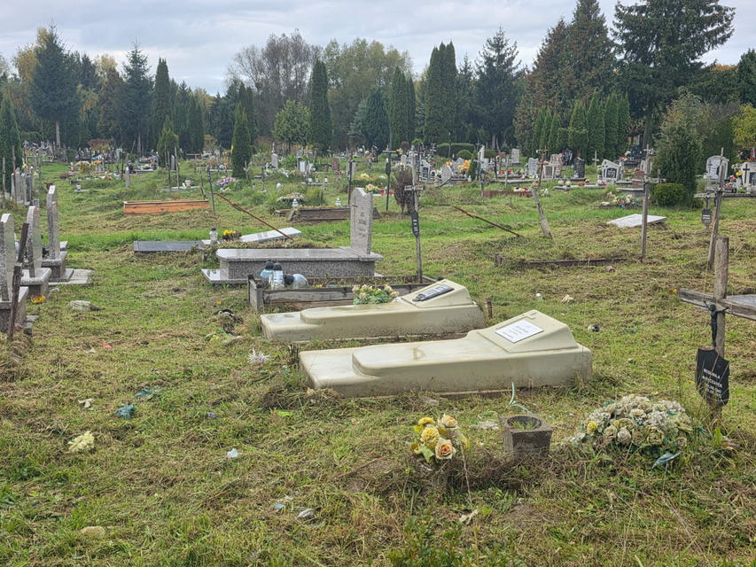 Czytelniczka: Tam też leżą ludzie zdjęcie nr 338410 Czytelniczka: Tam też leżą ludzie zdjęcie nr 338410