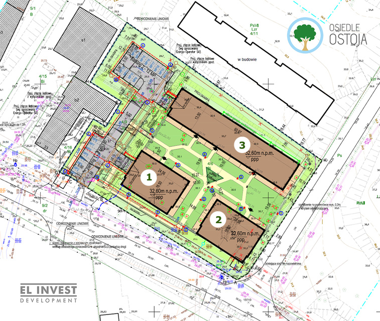 Na wzgórzu przy Dąbrowskiego powstaje coś wyjątkowego… zdjęcie nr 338535 Na wzgórzu przy Dąbrowskiego powstaje coś wyjątkowego… zdjęcie nr 338535