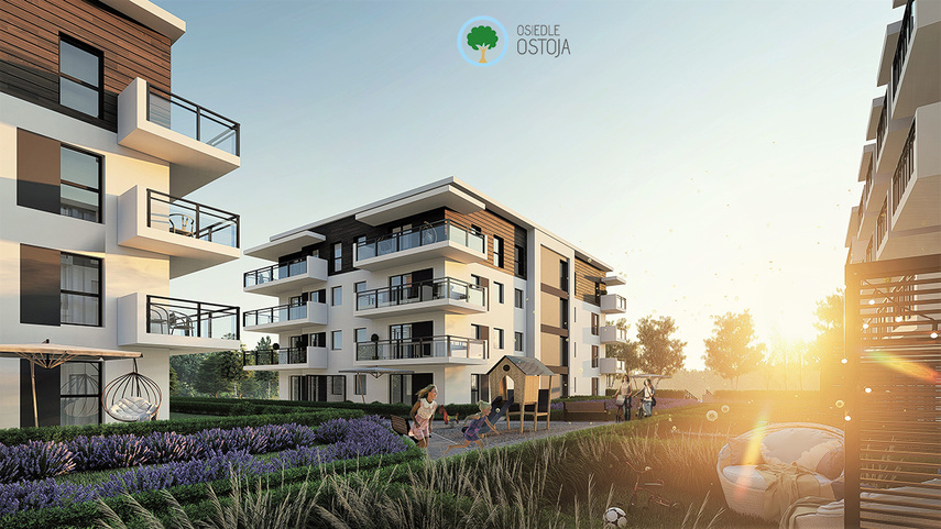 Na wzgórzu przy Dąbrowskiego powstaje coś wyjątkowego… zdjęcie nr 338527 Na wzgórzu przy Dąbrowskiego powstaje coś wyjątkowego… zdjęcie nr 338527