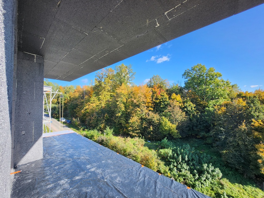 Na wzgórzu przy Dąbrowskiego powstaje coś wyjątkowego… zdjęcie nr 338525 Na wzgórzu przy Dąbrowskiego powstaje coś wyjątkowego… zdjęcie nr 338525