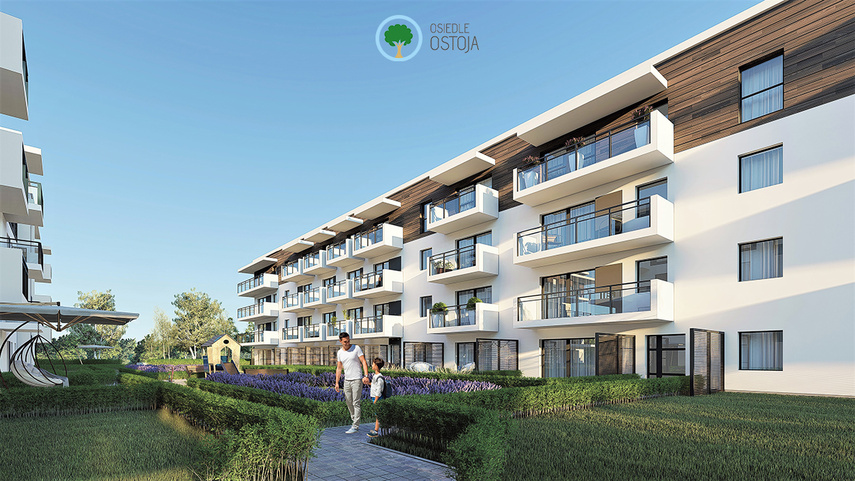 Na wzgórzu przy Dąbrowskiego powstaje coś wyjątkowego… zdjęcie nr 338528 Na wzgórzu przy Dąbrowskiego powstaje coś wyjątkowego… zdjęcie nr 338528