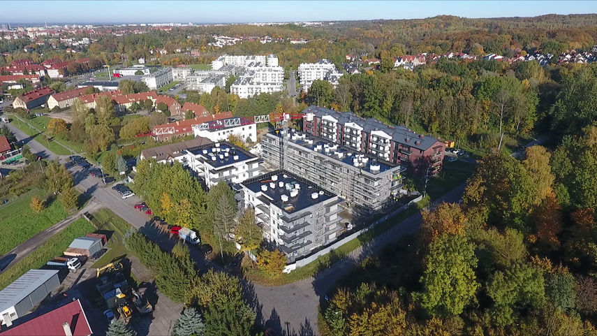 Na wzgórzu przy Dąbrowskiego powstaje coś wyjątkowego… zdjęcie nr 338530 Na wzgórzu przy Dąbrowskiego powstaje coś wyjątkowego… zdjęcie nr 338530