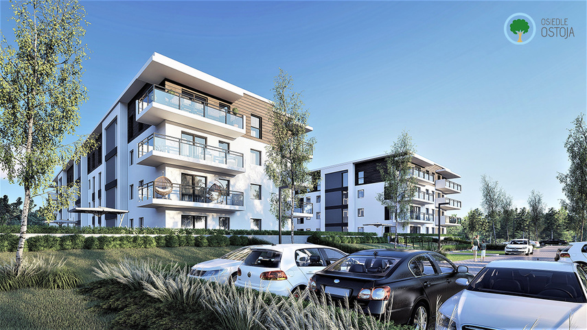 Na wzgórzu przy Dąbrowskiego powstaje coś wyjątkowego… zdjęcie nr 338532 Na wzgórzu przy Dąbrowskiego powstaje coś wyjątkowego… zdjęcie nr 338532