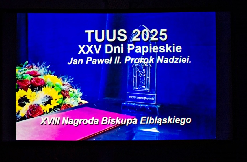 Kardiolog z wielkim sercem. Tuus dla Danuty Podjackiej zdjęcie nr 338553 Kardiolog z wielkim sercem. Tuus dla Danuty Podjackiej zdjęcie nr 338553