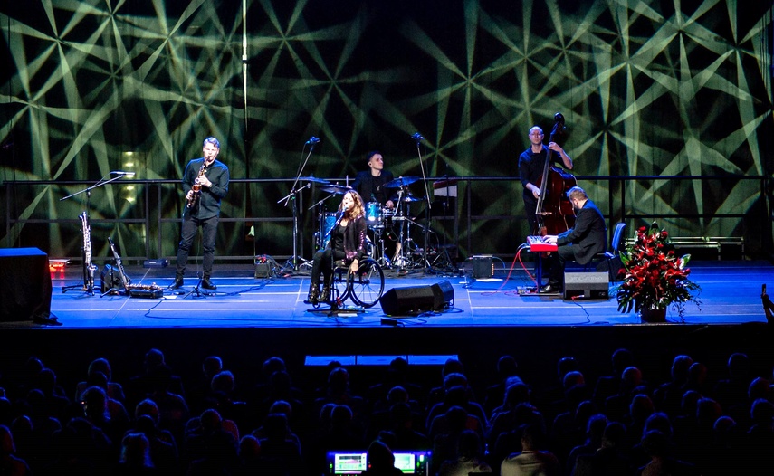 Kardiolog z wielkim sercem. Tuus dla Danuty Podjackiej zdjęcie nr 338573 Kardiolog z wielkim sercem. Tuus dla Danuty Podjackiej zdjęcie nr 338573