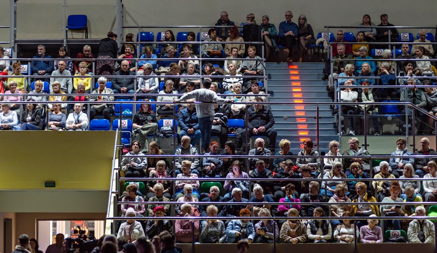 Kardiolog z wielkim sercem. Tuus dla Danuty Podjackiej zdjęcie nr 338547 Kardiolog z wielkim sercem. Tuus dla Danuty Podjackiej zdjęcie nr 338547