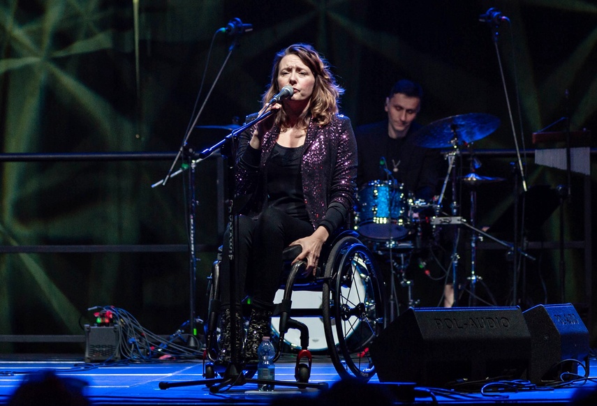 Kardiolog z wielkim sercem. Tuus dla Danuty Podjackiej zdjęcie nr 338569 Kardiolog z wielkim sercem. Tuus dla Danuty Podjackiej zdjęcie nr 338569