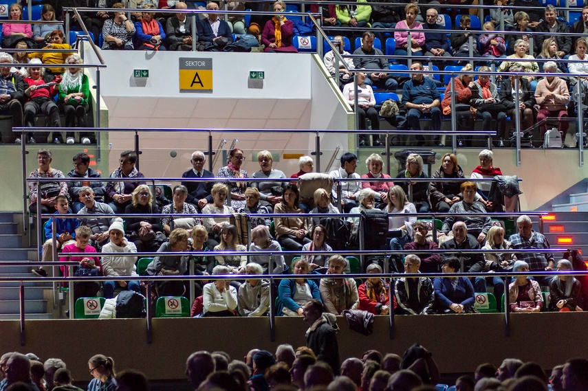 Kardiolog z wielkim sercem. Tuus dla Danuty Podjackiej zdjęcie nr 338548 Kardiolog z wielkim sercem. Tuus dla Danuty Podjackiej zdjęcie nr 338548