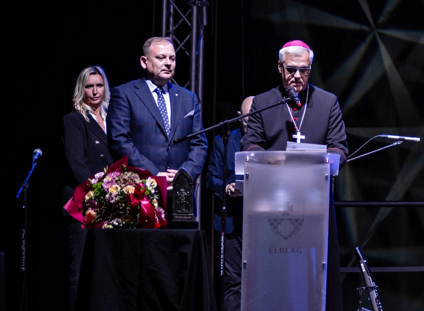 Kardiolog z wielkim sercem. Tuus dla Danuty Podjackiej zdjęcie nr 338556 Kardiolog z wielkim sercem. Tuus dla Danuty Podjackiej zdjęcie nr 338556