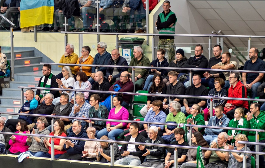 Indykpol zgarnął trzy punkty w Elblagu zdjęcie nr 338636