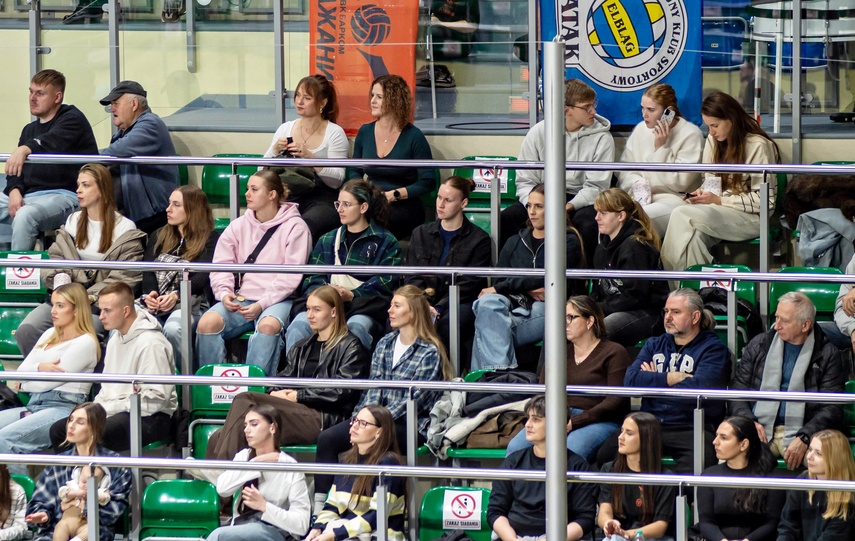 Indykpol zgarnął trzy punkty w Elblagu zdjęcie nr 338645