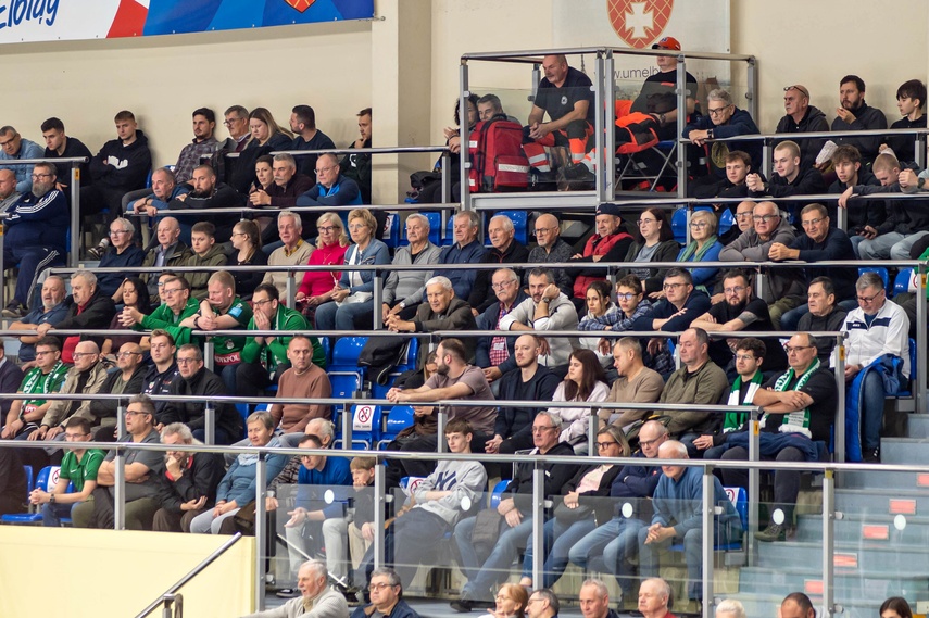 Indykpol zgarnął trzy punkty w Elblagu zdjęcie nr 338634