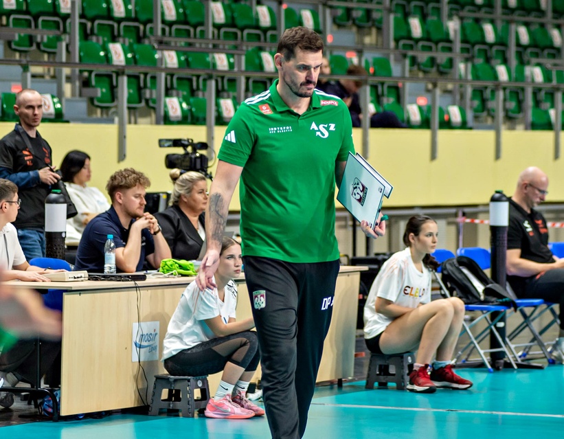 Indykpol zgarnął trzy punkty w Elblagu zdjęcie nr 338667