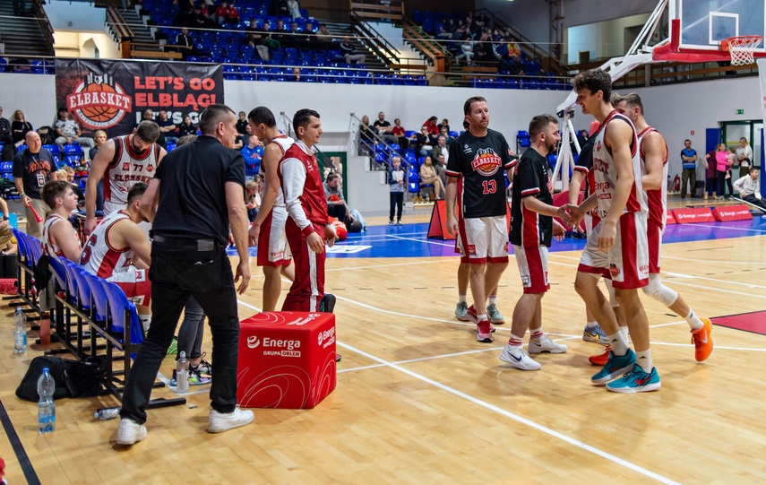 Na zwycięskiej ścieżce zdjęcie nr 338680