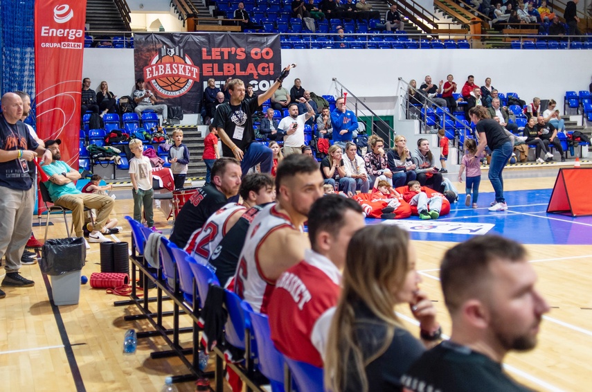 Na zwycięskiej ścieżce zdjęcie nr 338682