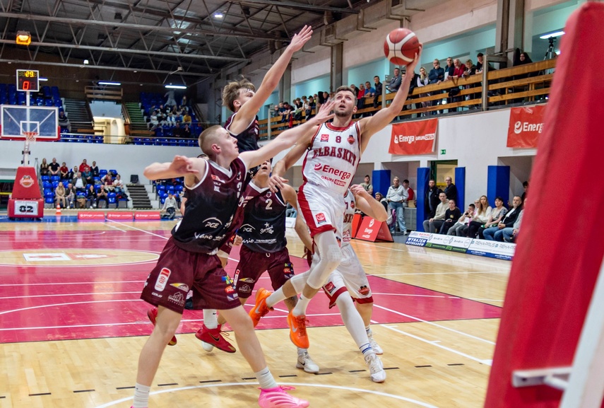 Na zwycięskiej ścieżce zdjęcie nr 338702