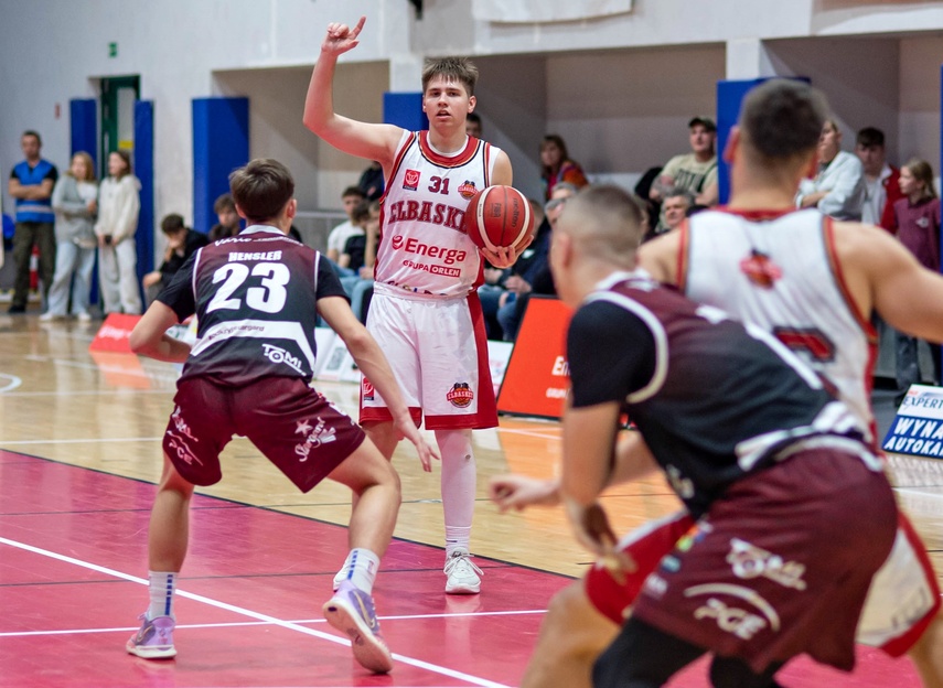 Na zwycięskiej ścieżce zdjęcie nr 338696