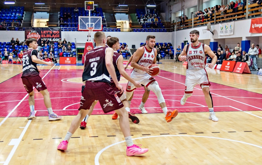 Na zwycięskiej ścieżce zdjęcie nr 338701