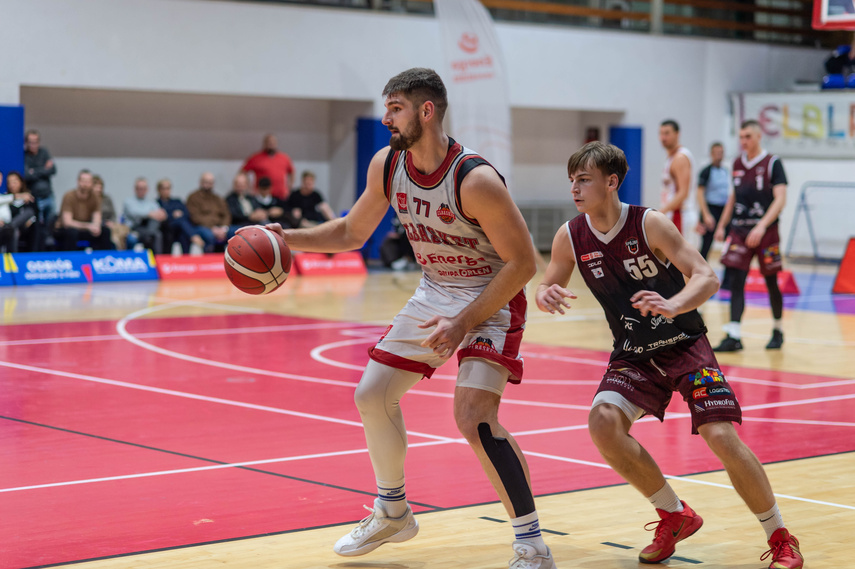 Na zwycięskiej ścieżce zdjęcie nr 338690