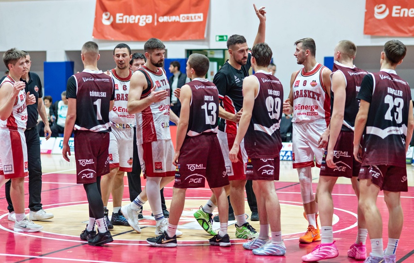 Na zwycięskiej ścieżce zdjęcie nr 338707