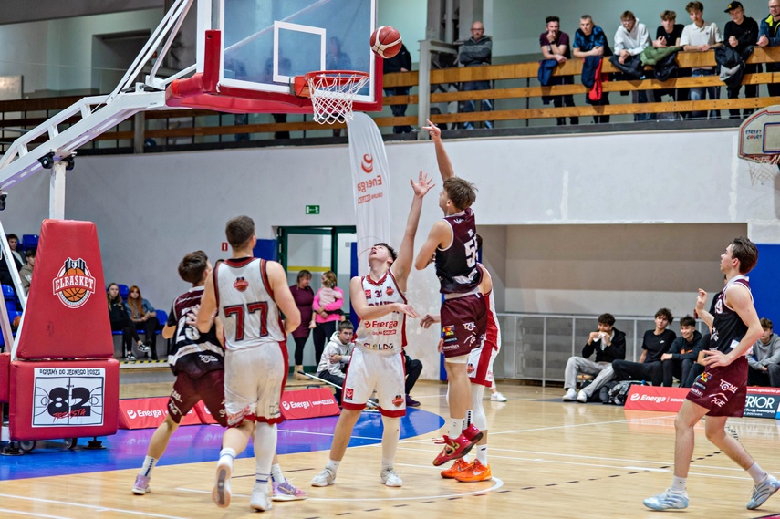 Na zwycięskiej ścieżce zdjęcie nr 338689