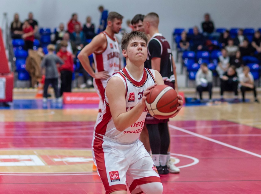 Na zwycięskiej ścieżce zdjęcie nr 338705