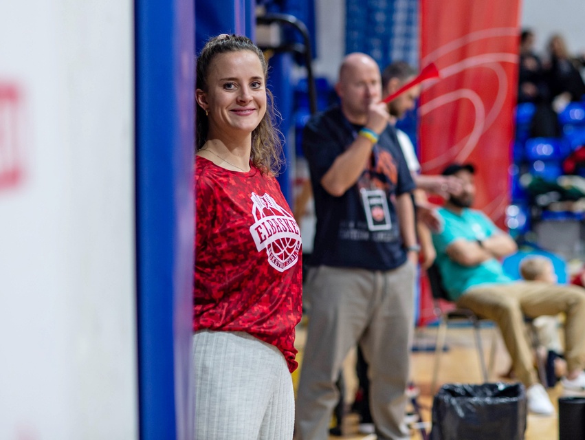 Na zwycięskiej ścieżce zdjęcie nr 338685