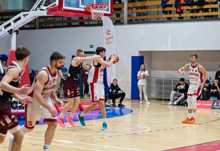 Na zwycięskiej ścieżce zdjęcie nr 338686