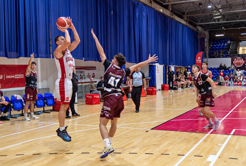 Na zwycięskiej ścieżce zdjęcie nr 338679