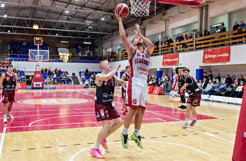 Na zwycięskiej ścieżce zdjęcie nr 338703