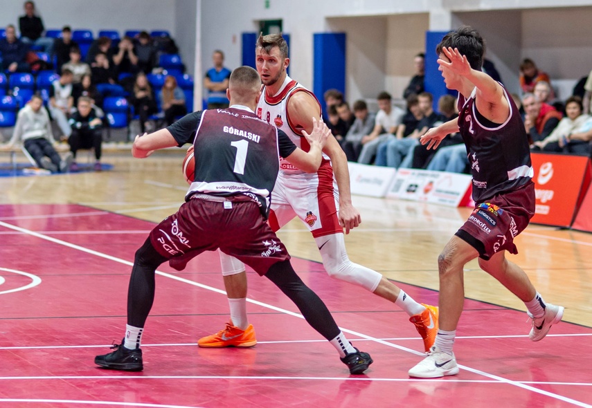 Na zwycięskiej ścieżce zdjęcie nr 338695