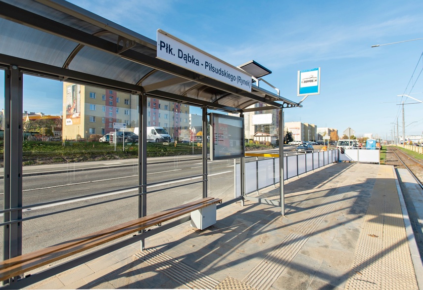 Skrzyżowanie otwarte, koniec z objazdami zdjęcie nr 338740