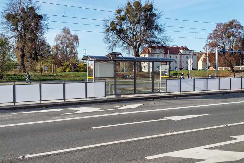 Skrzyżowanie otwarte, koniec z objazdami zdjęcie nr 338729