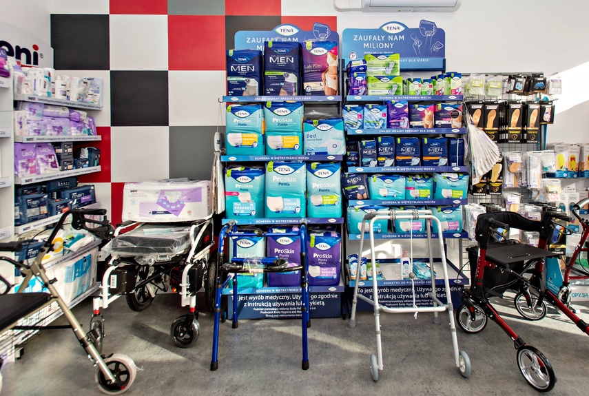 Pomożemy w powrocie do zdrowia zdjęcie nr 338756