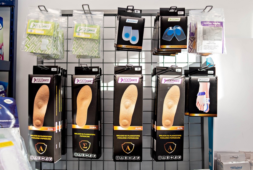 Pomożemy w powrocie do zdrowia zdjęcie nr 338768