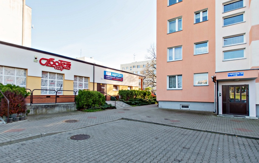 Pomożemy w powrocie do zdrowia zdjęcie nr 338748