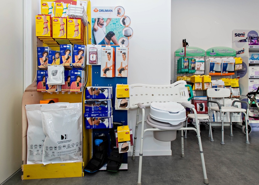 Pomożemy w powrocie do zdrowia zdjęcie nr 338759