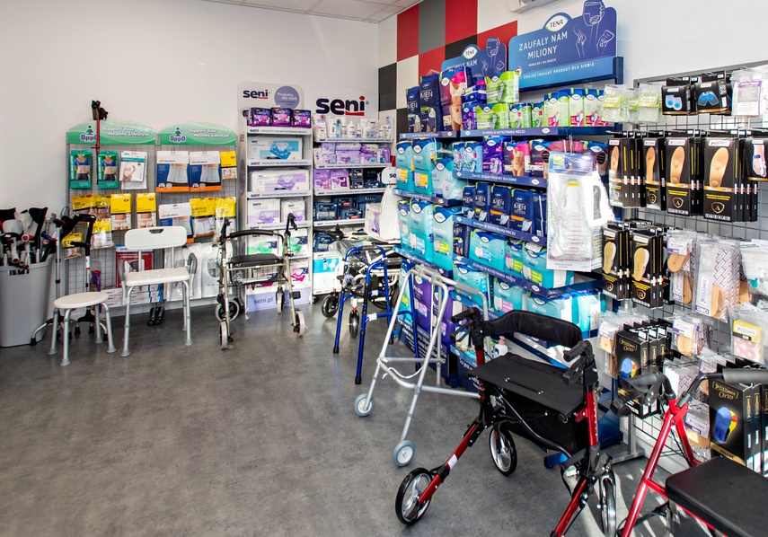 Pomożemy w powrocie do zdrowia zdjęcie nr 338754