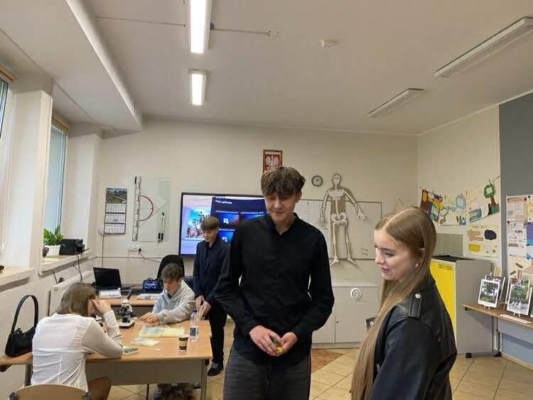 Elbląg Szkoła w Jegłowniku świętowała 80-lecie