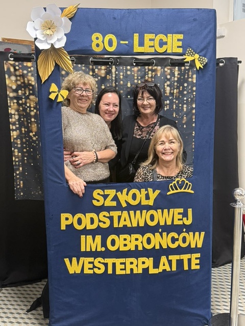 Szkoła w Jegłowniku świętowała 80-lecie zdjęcie nr 338782