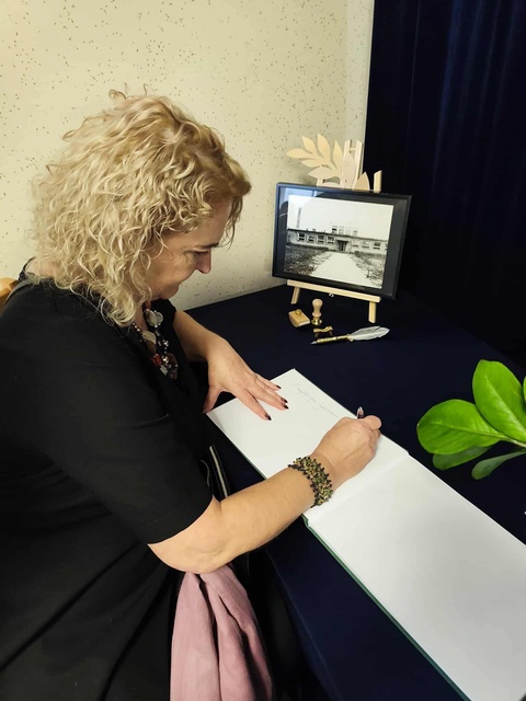 Szkoła w Jegłowniku świętowała 80-lecie zdjęcie nr 338772