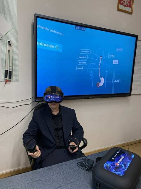 Szkoła w Jegłowniku świętowała 80-lecie zdjęcie nr 338770